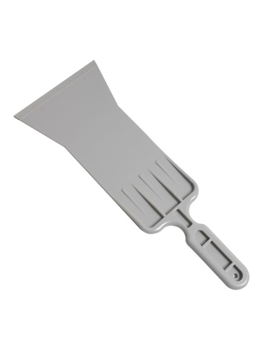 BERLAP - Raclette de lunette arrière pour films solaires